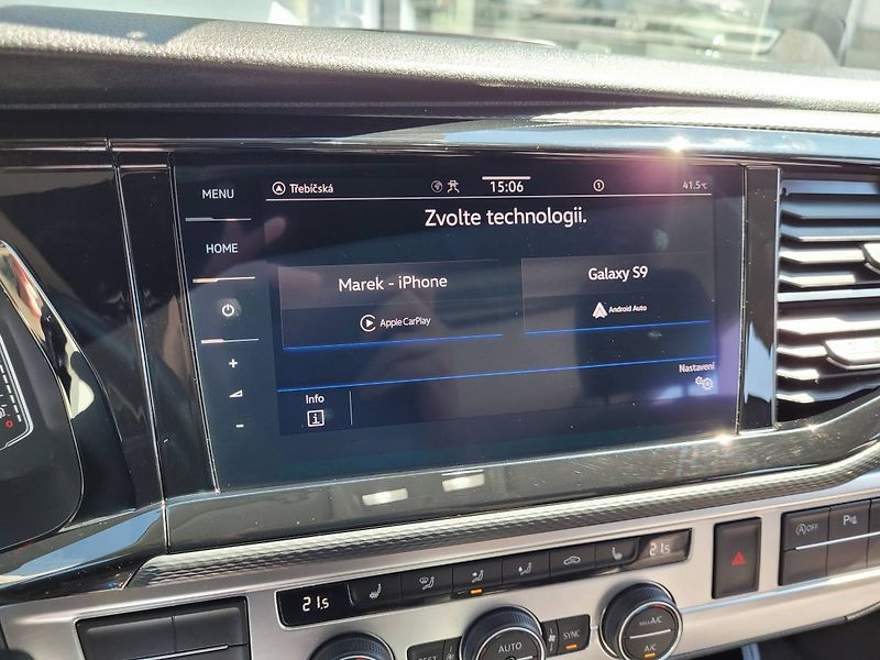 Volkswagen California (2024) Beach 2.0 TDI DSG 7míst - fotka 35 z 100