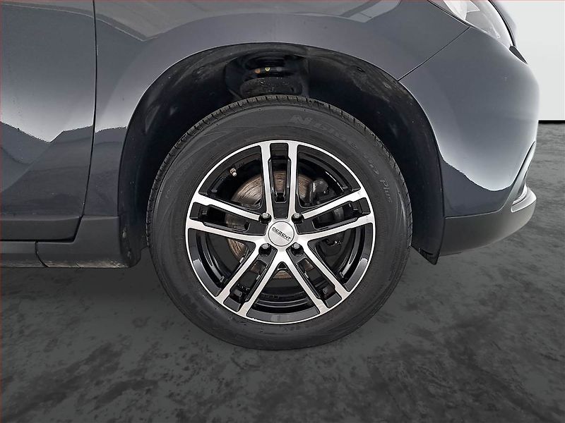 Peugeot 2008 (2019) 1.2 PureTech, ČR,1.maj - fotka 14 z 16