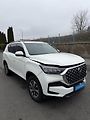 SsangYong Rexton 2,2D 148kW 4x4 7míst  závěs  - náhled 1