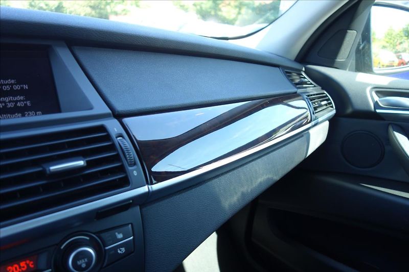 BMW X5 40d 225KW,xDRIVE,NAVIGACE. - fotka 32 z 37
