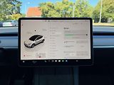 Tesla Model Y TAŽNÝ KŮŽE SR - náhled 9