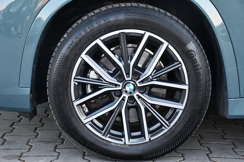 BMW X1 xDrive23d M-SPORT TAŽNÉ 1M ČR - fotka 38 z 42