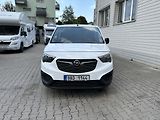 Opel Combo VAN-1.2i-81KW-DPH-KLIMA-ENJOY- - náhled 6