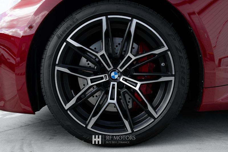 BMW M2 (2025) Coupé 3.0 R6 358kW - fotka 11 z 20