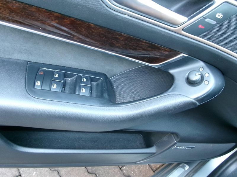 Audi A6 (2007) 3,0TDI V6 ALLROAD QUATTRO - fotka 20 z 27