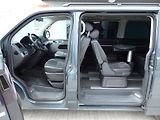 Volkswagen Multivan 2,5 TDi KLIMATIZACE - náhled 7