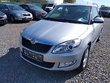 Škoda Fabia (2013) - náhled 11