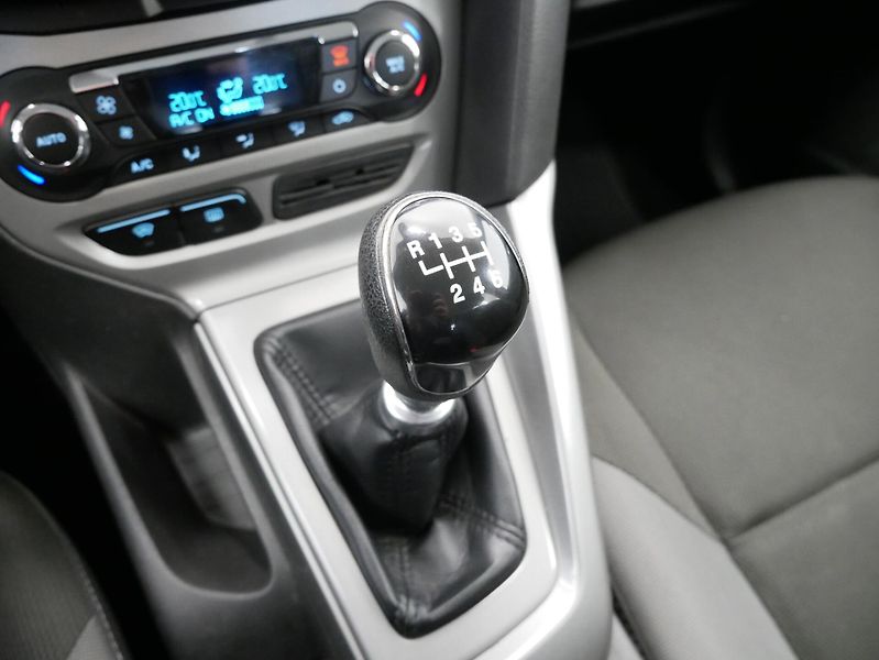 Ford Focus - fotka 20 z 23