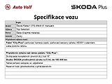 Škoda Fabia (2024) Top Selection 1.0TSi 85kW 6° m - náhled 6