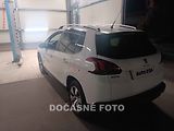 Peugeot 2008 (2018) 1.2PT, servis.kniha - náhled 1