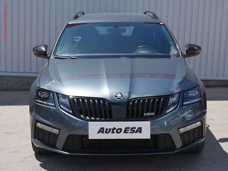 Škoda Octavia (2017) 2.0 TDi, 2.maj,ČR, RS - fotka 2 z 21
