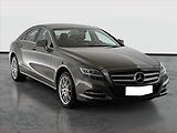 Mercedes-Benz CLS (2011) 350 CDI, Automat, Kůže, Navi - náhled 1