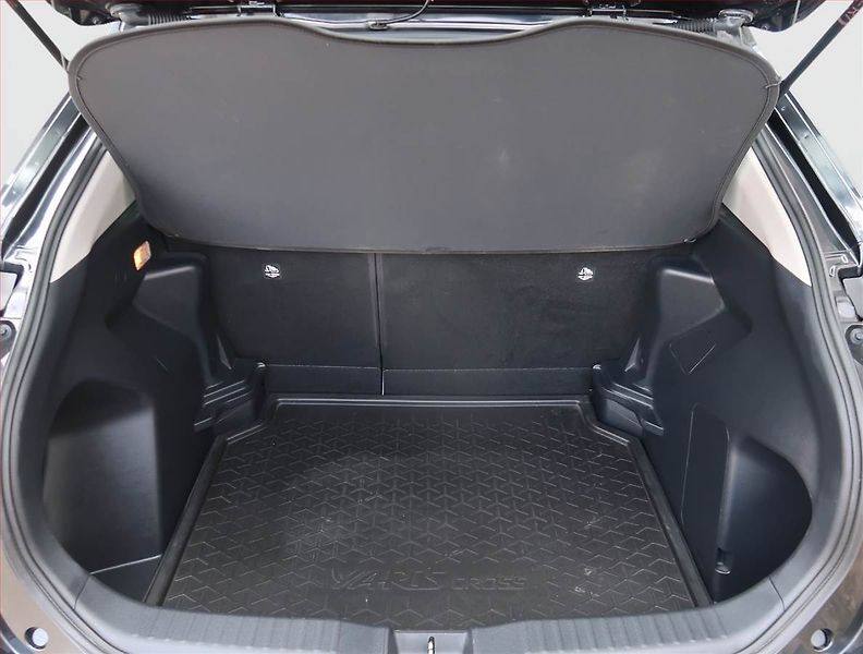 Toyota Yaris Cross (2022) 1.5 VVT-iE - fotka 14 z 20