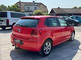 Volkswagen Polo (2012) 1.2 TSI MATCH 66kW - náhled 4