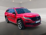 Škoda Kodiaq 2,0 TDI 176 RS 4x4 AT - náhled 1
