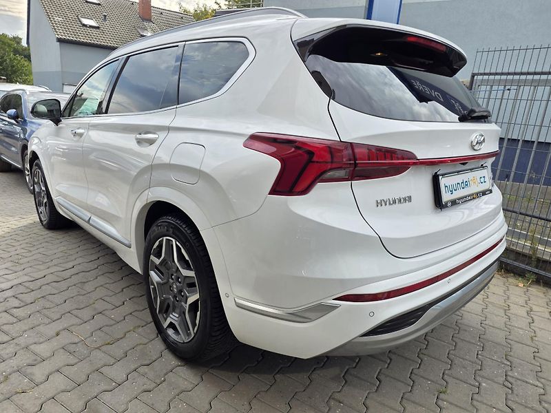 Hyundai Santa Fe 1.6-HYBRID-PREMIUM-PANORAMA - fotka 9 z 44