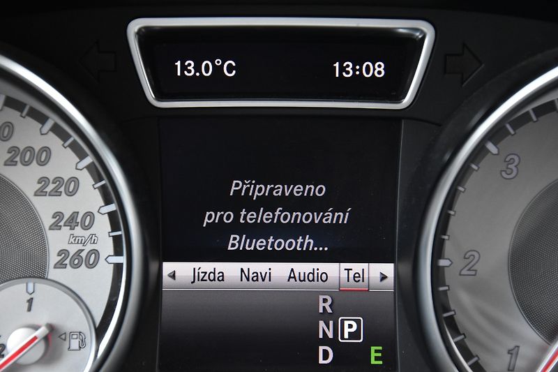 Mercedes-Benz CLA 200 CDi A/T,XENON,NAVI,KAMERA - fotka 22 z 50