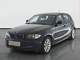 BMW Řada 1 (2010) 116d, po STK, pěkný stav - náhled 1