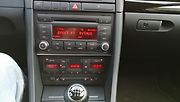 Seat Exeo 3R