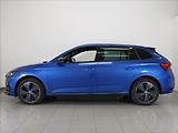 Škoda Scala 1,0 TSi DSG Monte Carlo 5L.Zár - náhled 4