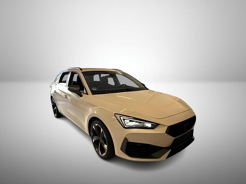 Cupra Leon 2.0TDI DSG 110kW 1.Maj DPH - fotografie inzerátu