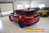 Land Rover Range Rover Velar 3.0L R-DYNAMIC 294 kW ZÁRUKA  - náhled 9