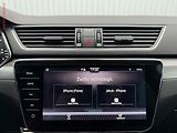 Škoda Superb (2021) 2.0 TDi, Style, DSG, LED - náhled 17