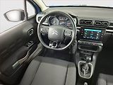 Citroën C3 (2017) 1.2 PureTech, Automat, Navi - náhled 7