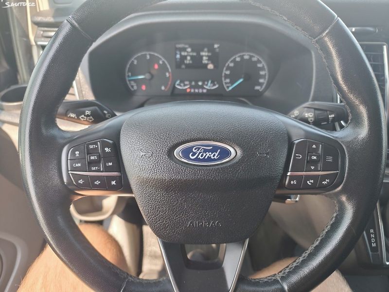Ford Transit Custom (2021) - fotka 25 z 43