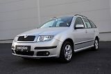 Škoda Fabia 1.4 AUTOMAT - náhled 4
