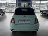 Fiat 500 1,2   1.MAJITEL,LOUNGE,SERVISK - náhled 4