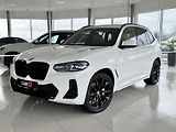 BMW X3 30d xDrive*M-SPORT*Laser*360°K - náhled 1