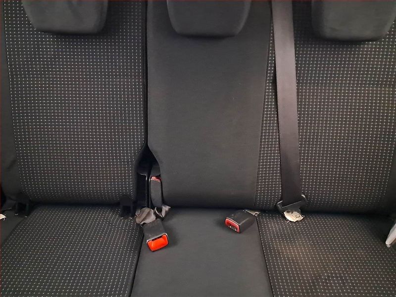 Suzuki Swift (2008) 1.3 i, ČR,1.maj, Serv.kniha - fotka 10 z 16
