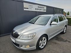 Škoda Octavia 1.2 TSI 77kW SPORT EDITION - fotografie inzerátu