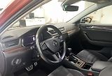Škoda Superb 2.0 TSI, 200 kW, SCOUT, 4x4,ČR - náhled 12
