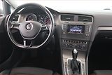 Volkswagen Golf (2013) Highline 1.6 TDI, Automat - náhled 7