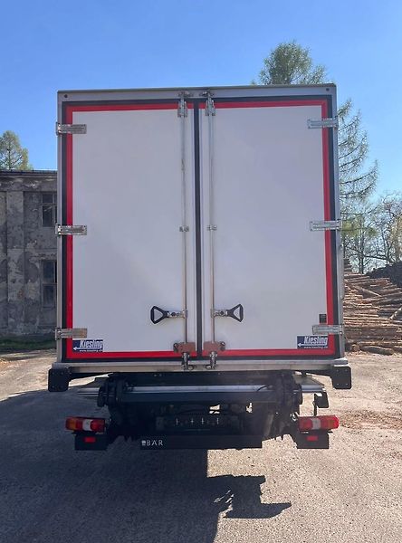 Mercedes-Benz Atego (2021) 1624 mrazák EURO 6 - fotka 6 z 14