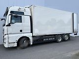 MAN TGX (2019) 26.540 6x2 mrazák EURO 6 - náhled 1