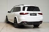 Mercedes-Benz GLS 350d,4M,AMG,1MAJ,DPH,NZ.Topení - náhled 8