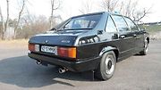 Tatra 613 ze služeb KGB.
