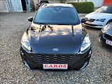 Ford Kuga 2,5 PHEV,ST-line X,kůže,Led - náhled 48