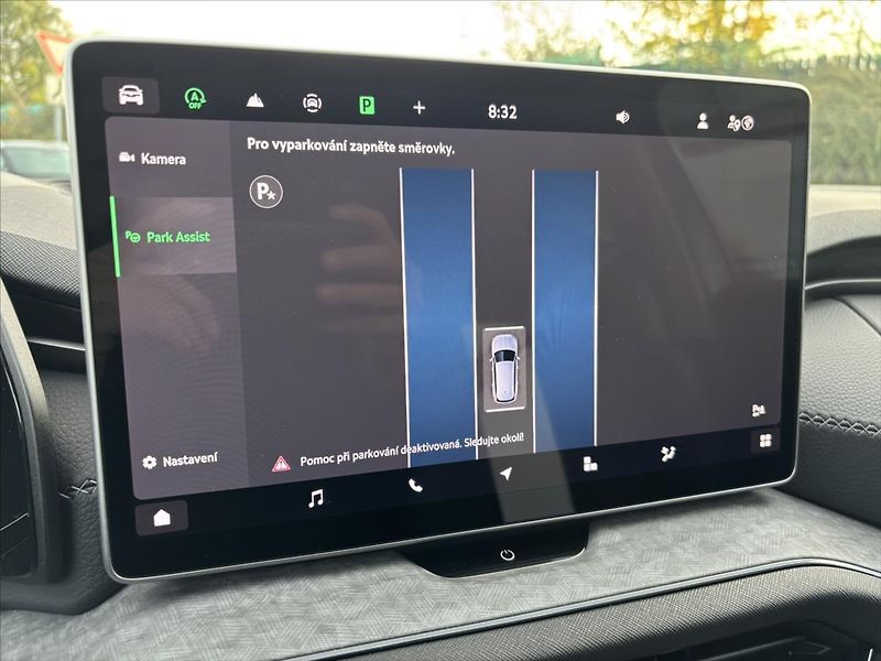 Škoda Kodiaq 2,0 D AT 4x4 Exclusive TAŽNÉ - fotka 27 z 48