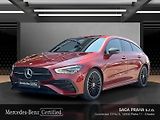 Mercedes-Benz CLA Třída 200 d Shooting Brake AMG - náhled 1