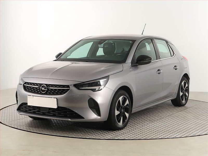 Opel Corsa (2020) Elegance 50 kWh, SoH 98% - fotka 2 z 20