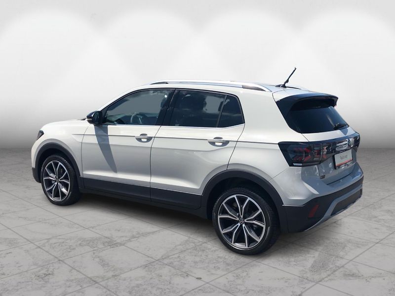 Volkswagen T-Cross Style 1.0 TSI 85 kW 7DSG - fotka 6 z 28