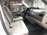 Volkswagen Transporter (2011) 2.0TDi nový 3s sklápěč - náhled 9