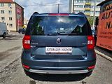 Škoda Yeti (2016) 1.2TSi 81kw JOY XEN Tažné - náhled 3