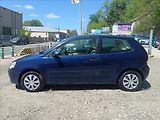 Volkswagen Polo 1,4 i Automat  Comfortline - náhled 6