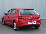 Seat Leon (2017) 1.2TSi, ČR, AC, TZ - náhled 6