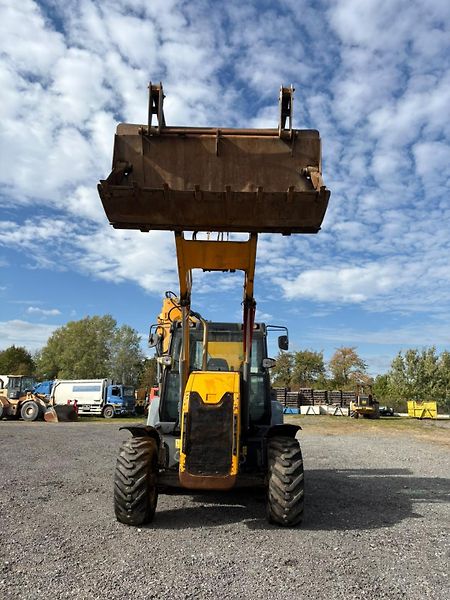 Terex (2013) Terex TBL 890 - fotka 15 z 28